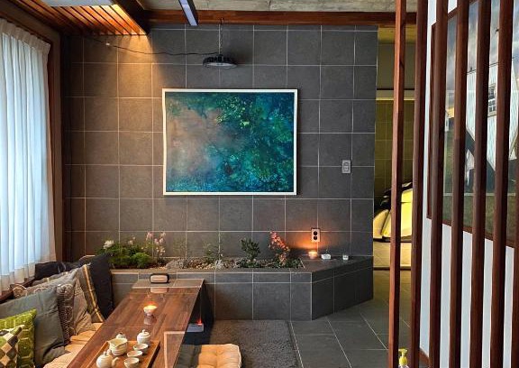 Seochon Apartment | Viva La Vida - Seochon Private Apartment