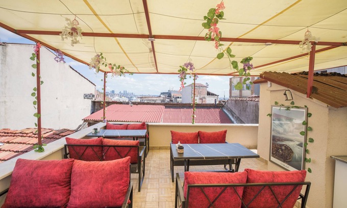 Cagaloglu Apartment | Viva Sirkeci Butik Otel