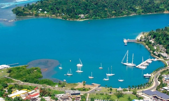 Port Antonio House | Viva Violas