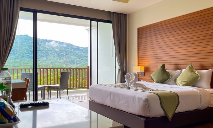 Mu Si Hotel | Vivace Khaoyai Resort