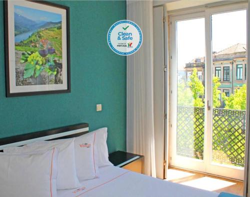 Centro / Baixa House | Vivacity Porto - Rooms & Apartments