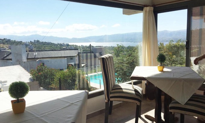 Villa Carlos Paz Hotel | Vivaldi Suites
