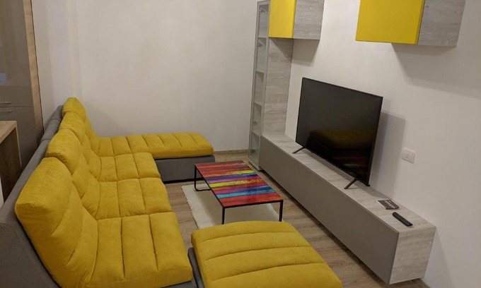 Timisoara Apartment | Vivalia Grand- Soft Beds Accommodation