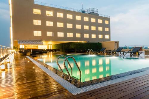 Bharatpur Hotel | Vivanta Chitwan Bharatpur