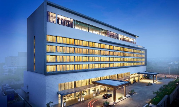 Hinjawadi Hotel | Vivanta Pune, Hinjawadi