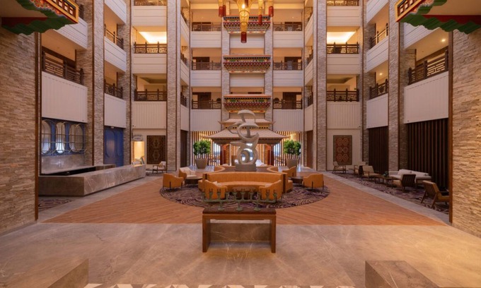 Tawang Hotel | Vivanta Tawang
