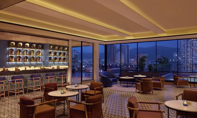 Thane West Hotel | Vivanta Thane LBS Road