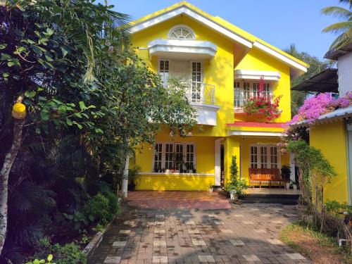 Alappuzha House | Vivaresidence Homestay