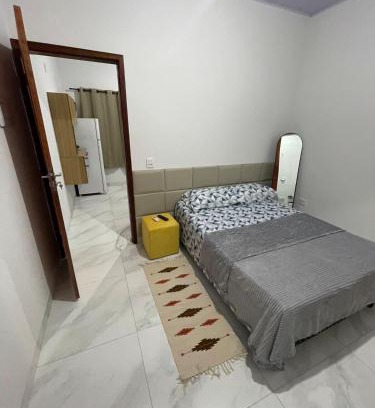 Sinop Apartment | VivaVida Bounganvilli 02