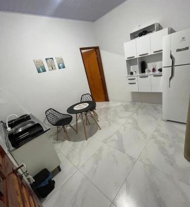 Sinop Apartment | VivaVida boungavilli 01
