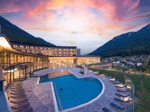 Bad Bleiberg Hotel | Vivea Hotel Bad Bleiberg