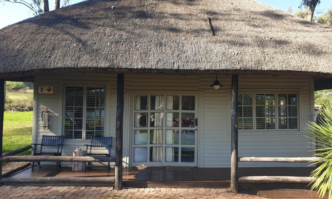Tierpoort House | Vivere Country House