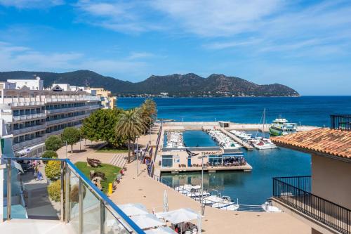 Cala Bona Apartment | Vives
