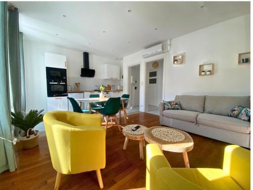 Chalons-en-Champagne Apartment | Vivez le confort moderne pour 4 personnes