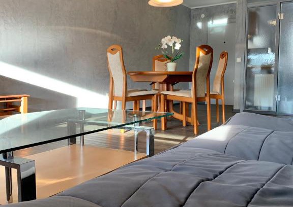 Heinrichstadt Apartment | Vivi