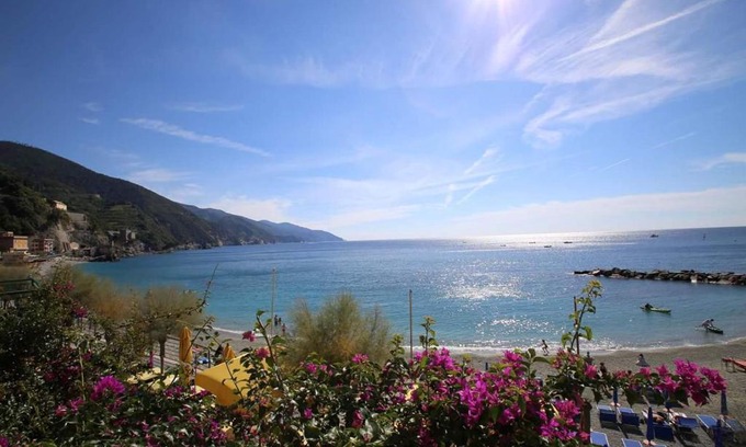 Cinque Terre House | Viviani Raffaella