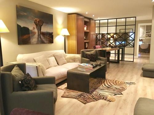 Playa de San Juan Apartment | Vivienda de Lujo junto al Mar