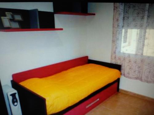 Valdelagrana Apartment | VIVIENDA TURISTICA MARANt 2