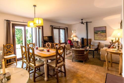Arcos de la Frontera House | Vivienda Rural Olivar de San Telmo