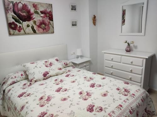 Prado del Rey Apartment | Vivienda Rural Casa Ana