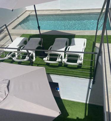 Carcheles House | VIVIENDA RURAL EL PROGRESO