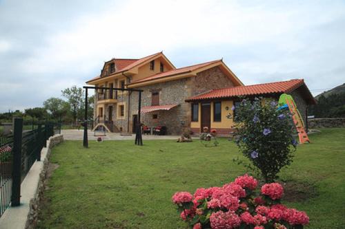 Lierganes House | Vivienda Rural La Mazuga
