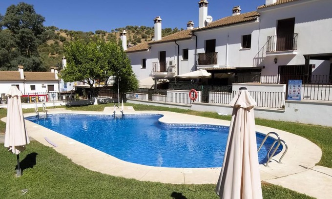 El Bosque House | Vivienda Rural LA SOÑADA en El Bosque