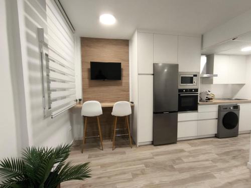 Distrito Centro Apartment | Vivienda Turística La Cordobesa