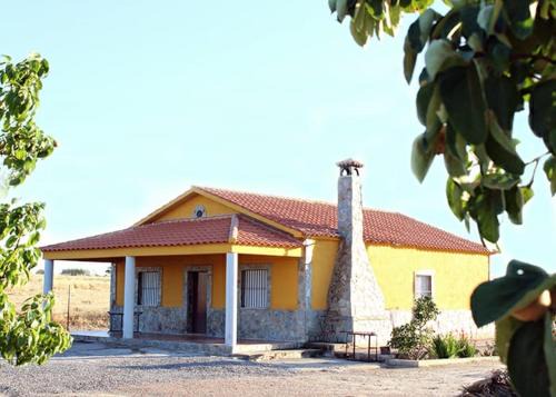 Hinojosa del Duque House | Vivienda Turistica Rural Casa Santa Clara