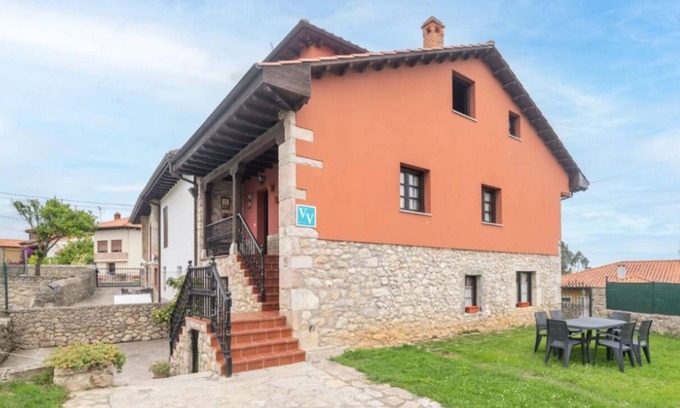 Llamigo House | Vivienda Vacacional LA Tejavana