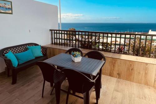 Puerto del Carmen Apartment | Vivienda Vacacional Blue view sea view Lanzarote