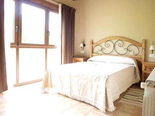 Debodes House | Vivienda vacacional La Poza la Braña