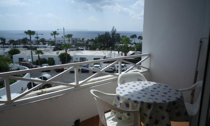 Puerto del Carmen Apartment | Viviendas Las Vistas
