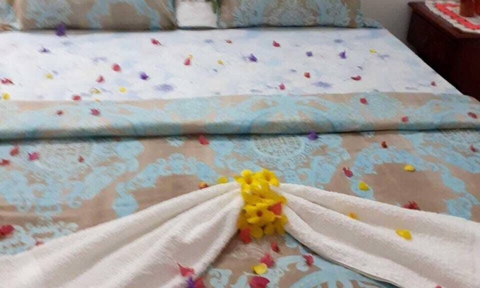 Green Island Apartment | Vivienne's Guest House #A5 2Bed+ AC+Hot Water+TV+Free Wifi