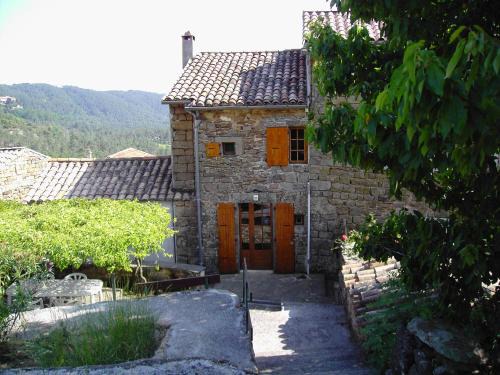 Payzac House | Vivier de Bres