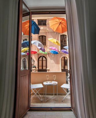 Iglesias Historic Centre Apartment | VivIglesias