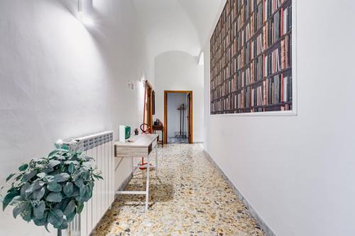 Esquilino Apartment | Vivilo Collection - San Vito View Apartment