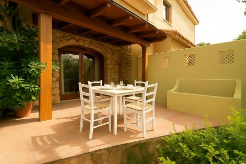 Porto Rotondo Apartment | Vivimi Home La terrazza perfetta a Porto Rotondo