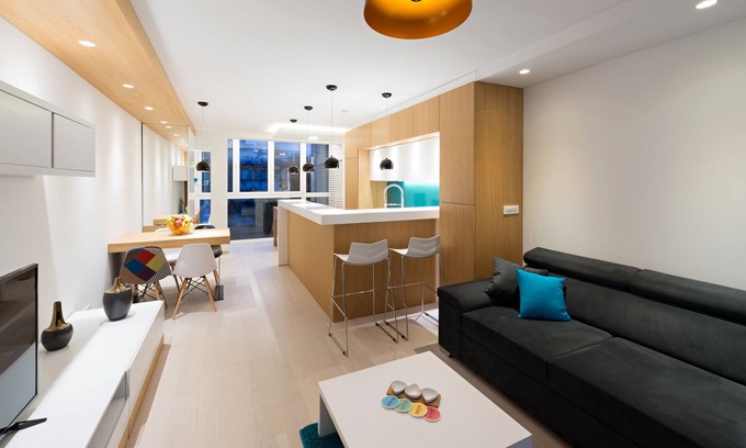 Kosancicev Venac Apartment | Vivio Luxury Apartment City Center