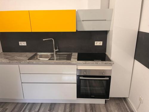 Kerken Apartment | Vivo Kerken