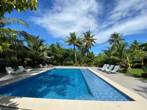 Catangnan Hotel | Vivo Siargao