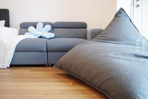 Kuala Lumpur Apartment | Vivo Suite 4 pax 2 bed Studio
