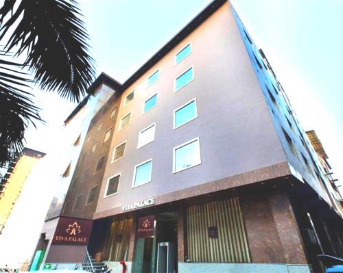 Mahipalpur Hotel | VIVVA Premier Delhi Aerocity FREE Airport Pick Up