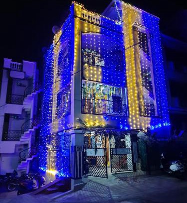 Visakhapatnam Apartment | VizagVibesHomestay