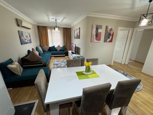 Cumhuriyet Apartment | Vizavi Apartments