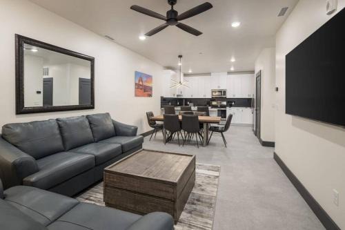 Moab South Valley Apartment | Vizcaya #7 - Moab's Newest Luxury Rental
