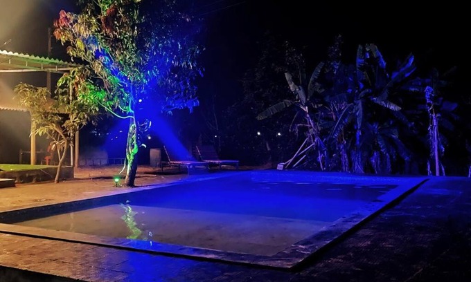 Igatpuri House | Vizrama