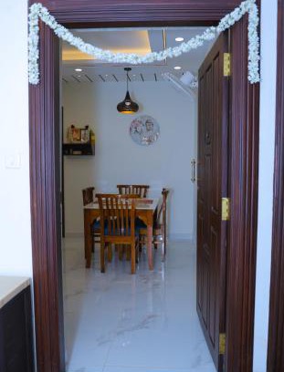 Malpe Apartment | Vk's Stay