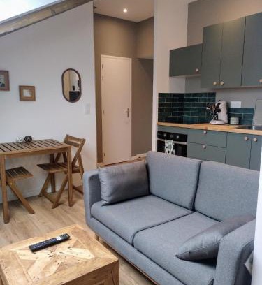 Languidic Apartment | VKLS 4 Appartement T2