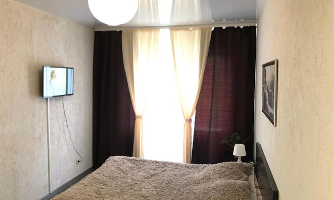 Rodina Apartment | Vladimirskaya 7 Apartment